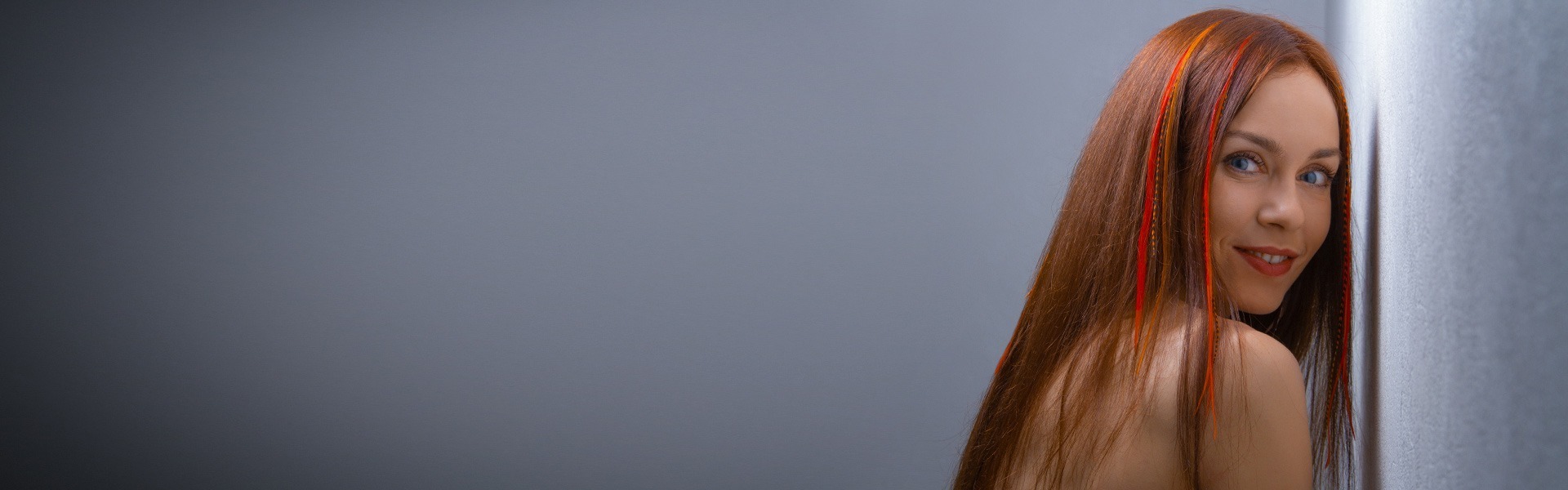 наращивание перьев