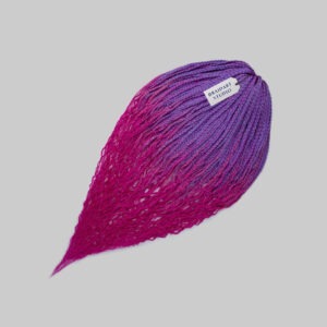 Завитые де-косы